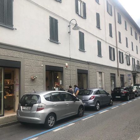 Apartamento Vivi Cernobbio, La Sua Arte, La Sua Magia Exterior foto