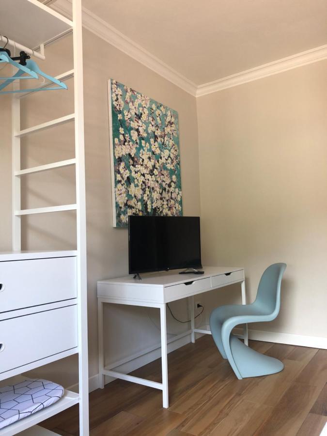 Apartamento Vivi Cernobbio, La Sua Arte, La Sua Magia Exterior foto