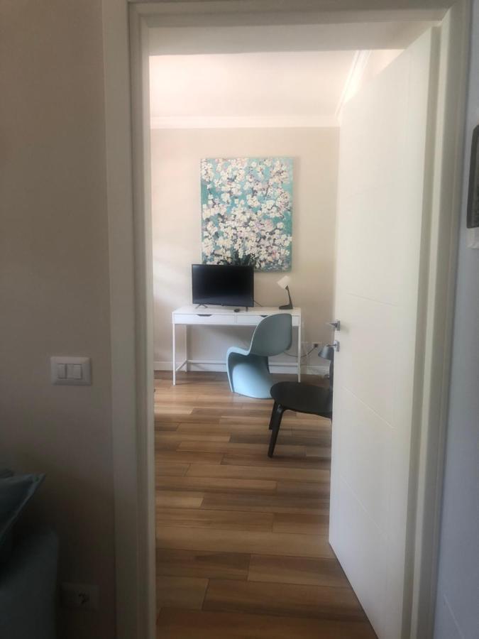Apartamento Vivi Cernobbio, La Sua Arte, La Sua Magia Exterior foto