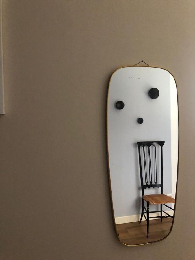 Apartamento Vivi Cernobbio, La Sua Arte, La Sua Magia Exterior foto
