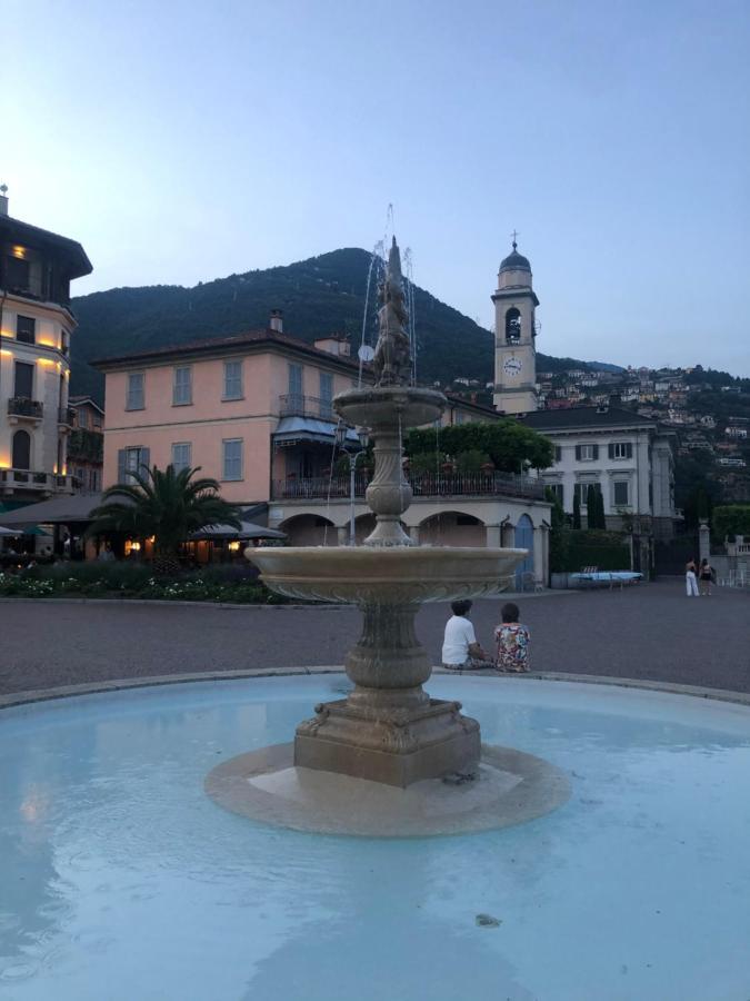 Apartamento Vivi Cernobbio, La Sua Arte, La Sua Magia Exterior foto