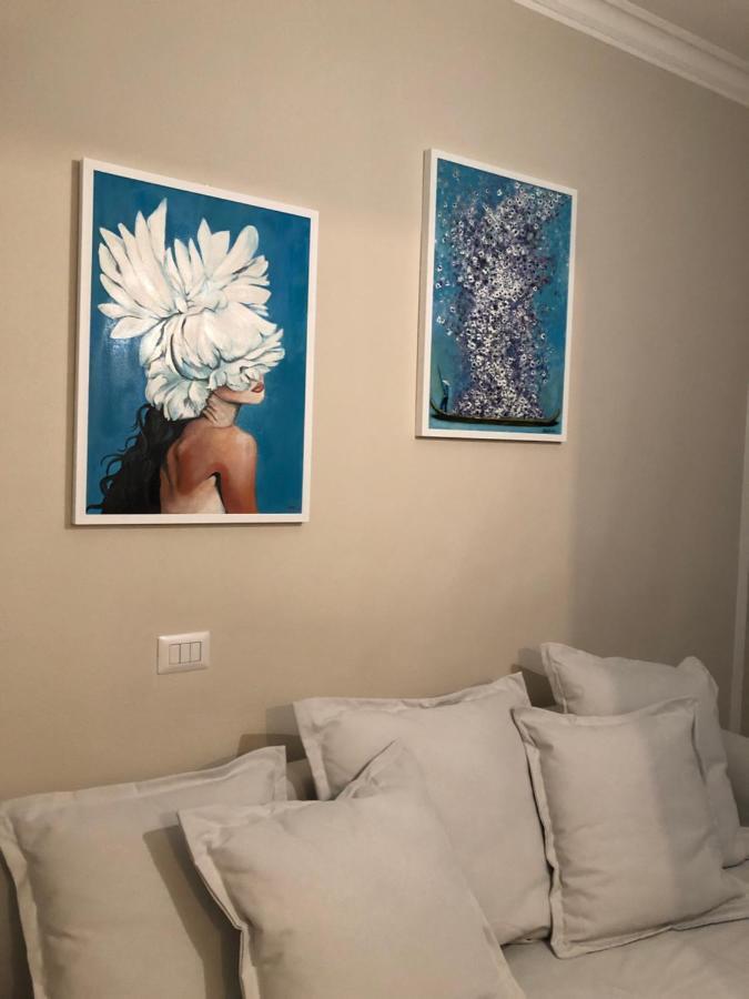 Apartamento Vivi Cernobbio, La Sua Arte, La Sua Magia Exterior foto