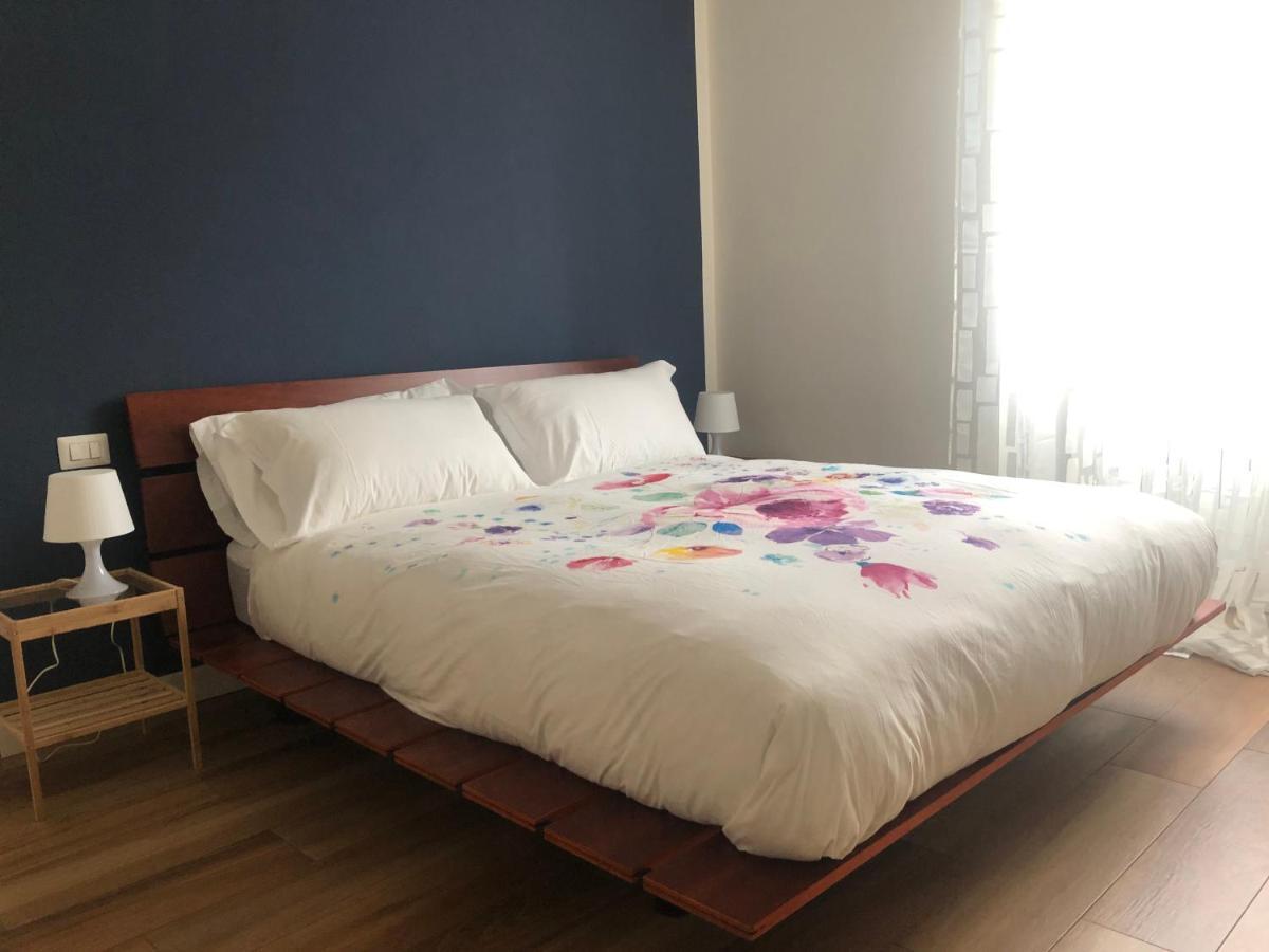 Apartamento Vivi Cernobbio, La Sua Arte, La Sua Magia Exterior foto