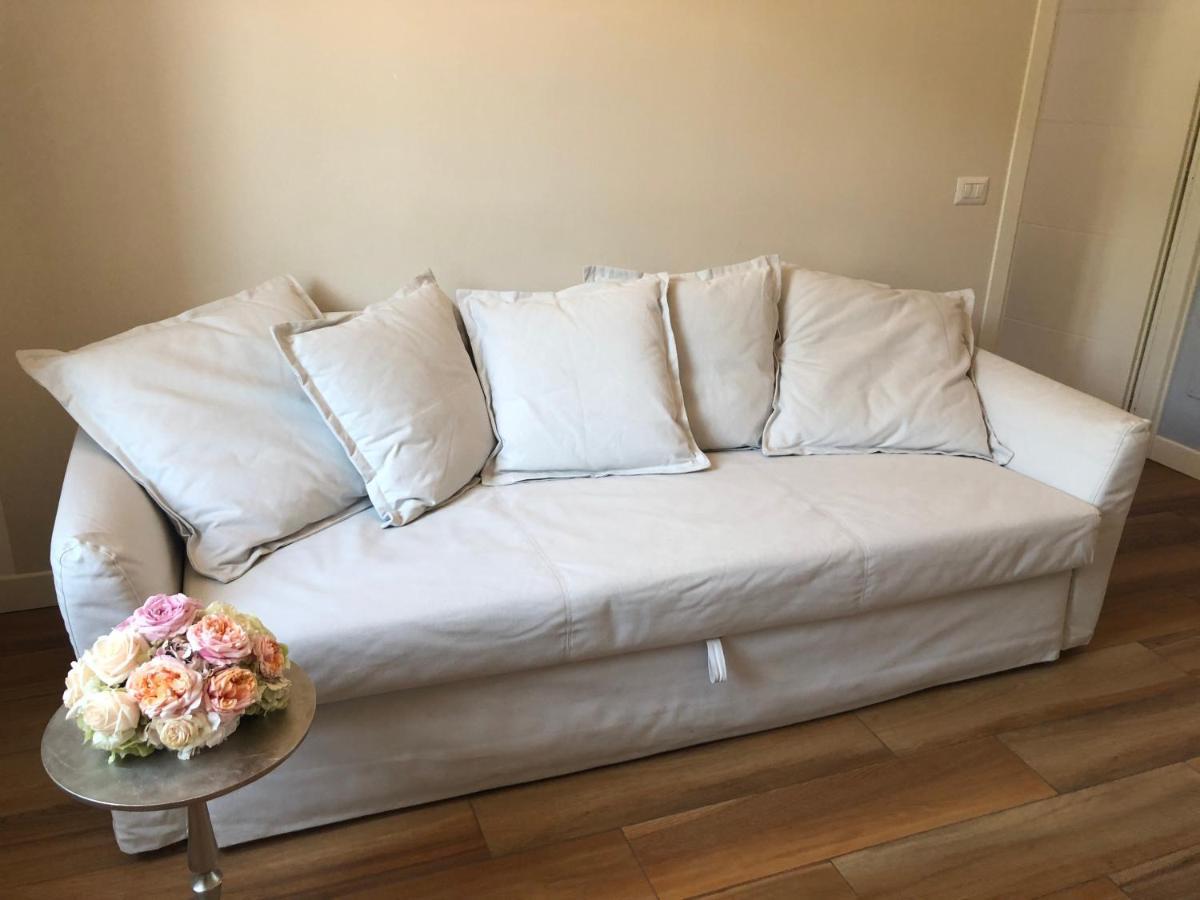 Apartamento Vivi Cernobbio, La Sua Arte, La Sua Magia Exterior foto