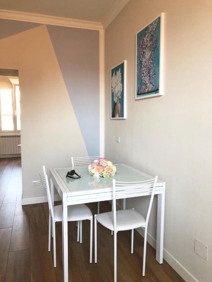 Apartamento Vivi Cernobbio, La Sua Arte, La Sua Magia Exterior foto
