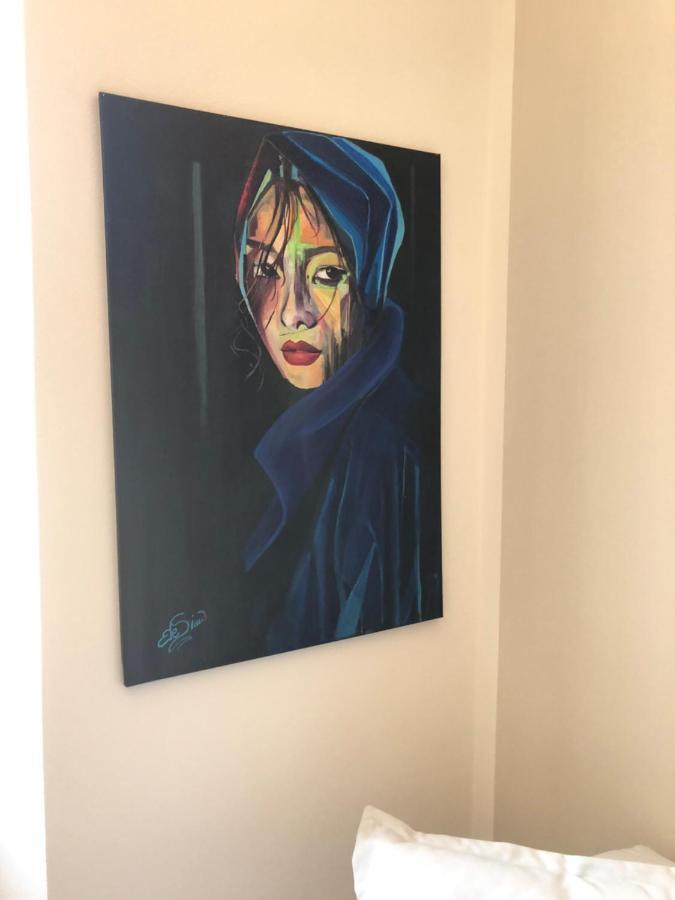 Apartamento Vivi Cernobbio, La Sua Arte, La Sua Magia Exterior foto